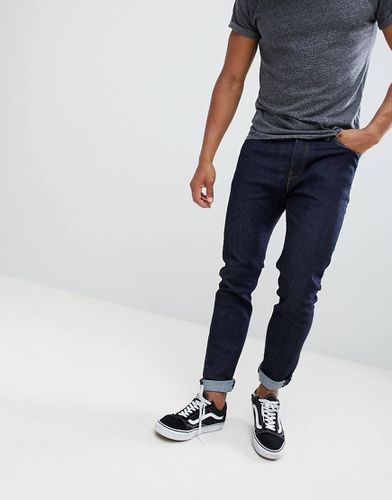 Jeans vita normale skinny lavaggio indaco Cleaner - Levi's - Modalova