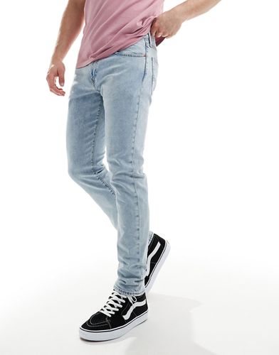 Jeans slim affusolati azzurri - Levi's - Modalova