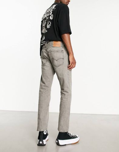 Z - Jean authentique à coupe droite - clair délavé - Levi's - Modalova