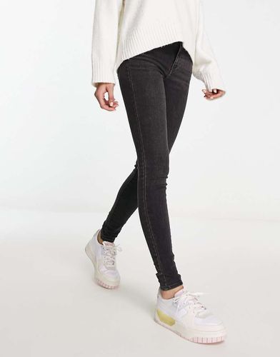 Jeans super skinny slavato - Levi's - Modalova