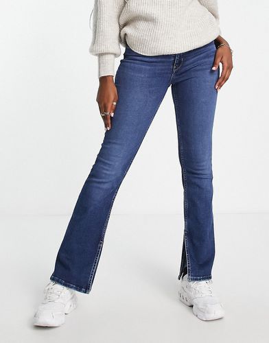Jeans bootcut a vita alta lavaggio medio con spacco - Levi's - Modalova
