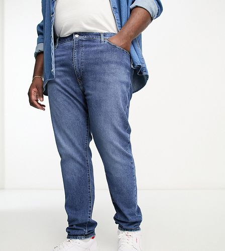 Big & Tall - 512 - Jeans affusolati slim medio - Levi's - Modalova