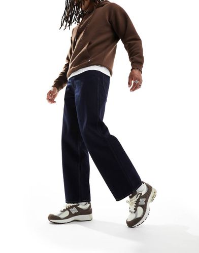 Levi's - Skate - Jean court style charpentier - Levis Skateboarding - Modalova