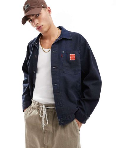 Workwear Sunrise - Giacca trucker in tela - Levi's - Modalova