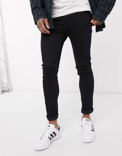 Youth 519 - Jean coupe super skinny stretch à revers - Stylo Advanced - Levi's - Modalova
