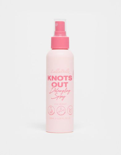 Knots Out - Spray districante 150 ml - Lullabellz - Modalova