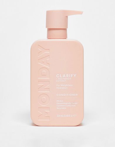 Balsamo purificante da 354 ml - Monday Haircare - Modalova