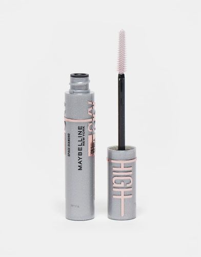 Lash Sensational Sky High - Mascara top coat tonalità Space Diamond - Maybelline - Modalova