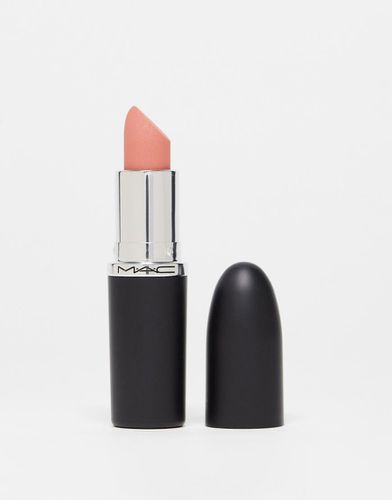 Ximal Silky Matte Lipstick - Rossetto opaco - Kinda Sexy - MAC - Modalova