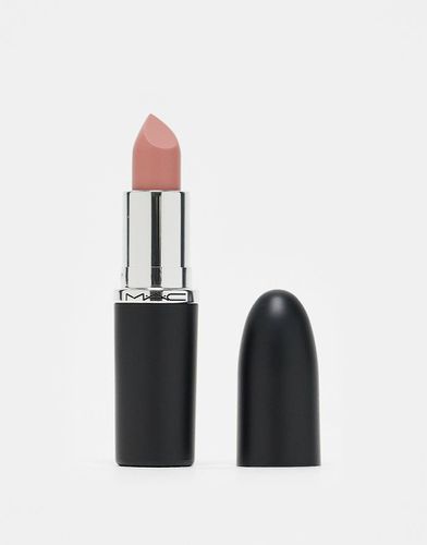 Ximal Sleek - Rossetto satinato - Blankety - MAC - Modalova