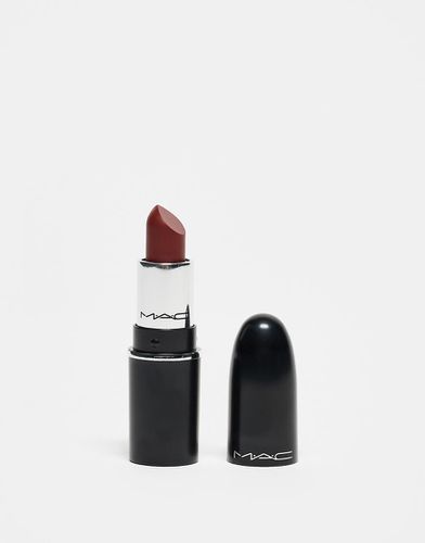 Ximal Sleek - Rossetto satinato piccolo - Paramount - MAC - Modalova