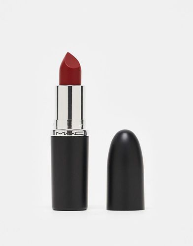 Ximal Sleek Satin Lipstick - Rossetto satinato - Centre Of Attention - MAC - Modalova