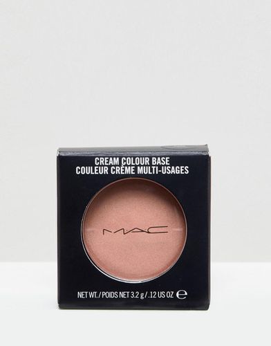 Base colorata in crema - Hush - MAC - Modalova