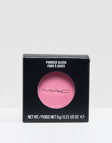 Blush in polvere - Pink Swoon - MAC - Modalova