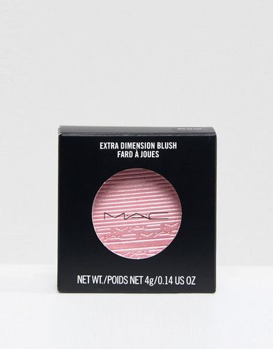 Extra Dimension - Blush - Into The Pink - MAC - Modalova