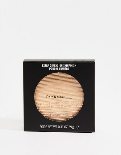 Extra Dimension Skinfinish - Whisper of Gilt - MAC - Modalova