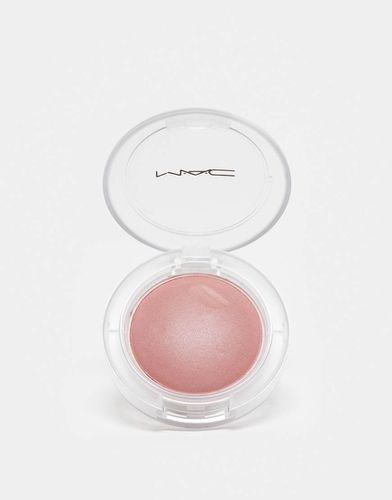 Glow Play - Blush - Blush Please - MAC - Modalova