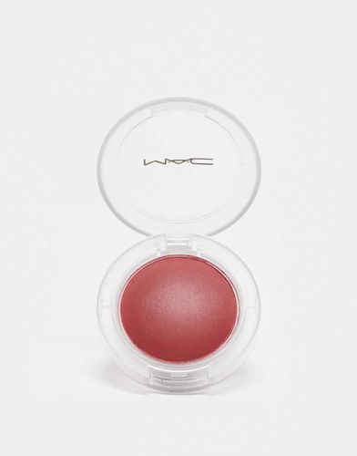 Glow Play Blush - Plush Pepper - MAC - Modalova