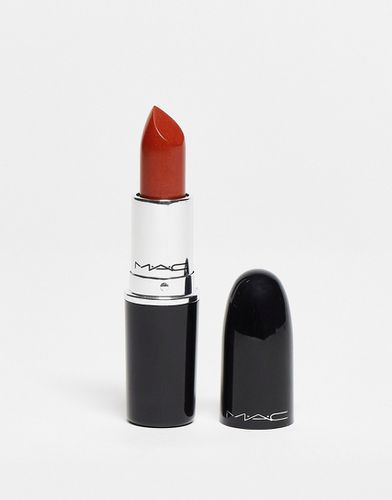 Lustre Glass Lipstic - Obviously - MAC - Modalova