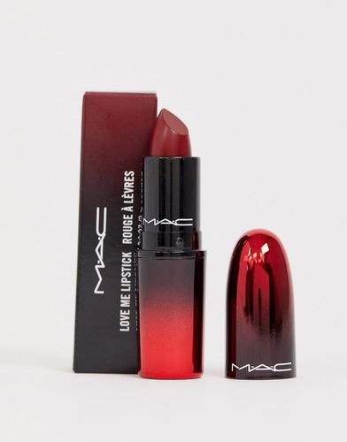 Love Me - Rossetto - Maison Rouge - MAC - Modalova