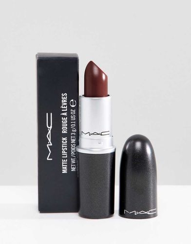 MAC - Rossetto opaco - Sin-Viola - MAC - Modalova