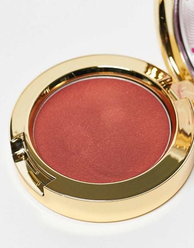 Skinfinish - Blush in crema metallizzato - Coveted Coral - MAC - Modalova