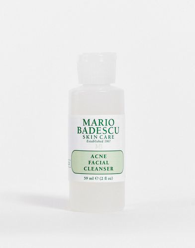 Detergente viso per l'acne 59 ml - Mario Badescu - Modalova