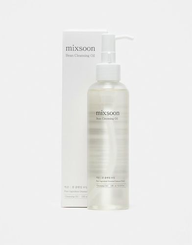 Mixsoon - Bean - Olio detergente 195 ml - Korean Skincare - Modalova