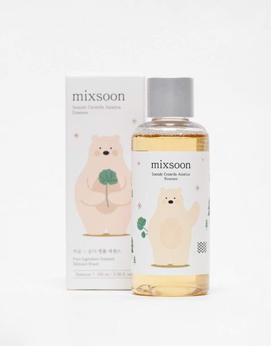 Mixsoon - Soondy - Essenza alla centella asiatica da 100 ml - Korean Skincare - Modalova