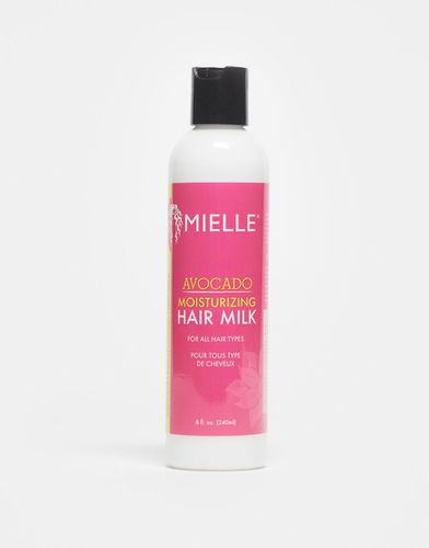 Maschera idratante per capelli all'avocado 227 ml - Mielle - Modalova