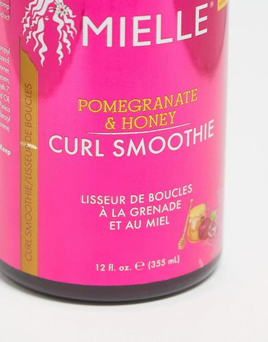 Pomegranate & Honey Curl Smoothie - 355 ml - Mielle - Modalova