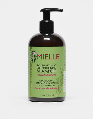 Shampoo al rosmarino e menta da 355 ml - Mielle - Modalova