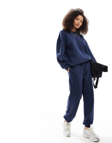 Joggers oversize in coordinato - Miss Selfridge - Modalova