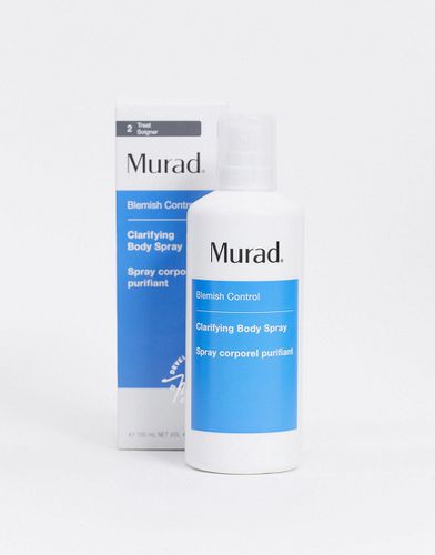 Spray corpo schiarente anti-imperfezioni - Murad - Modalova