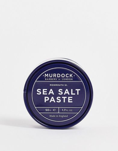 Pasta al sale marino - Murdock London - Modalova