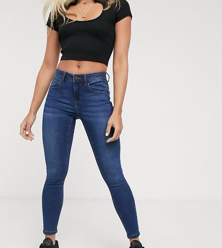 Jeans a vita alta modellanti - Noisy May Petite - Modalova