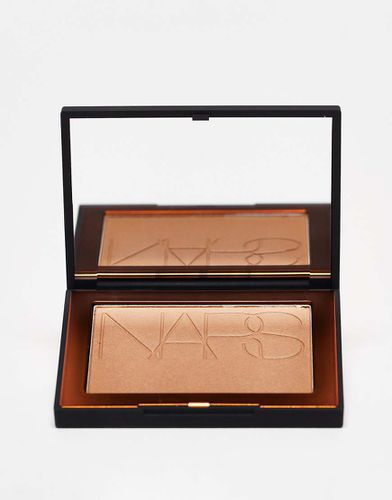 Laguna - Bronzer in polvere - Laguna 02 - Nars - Modalova