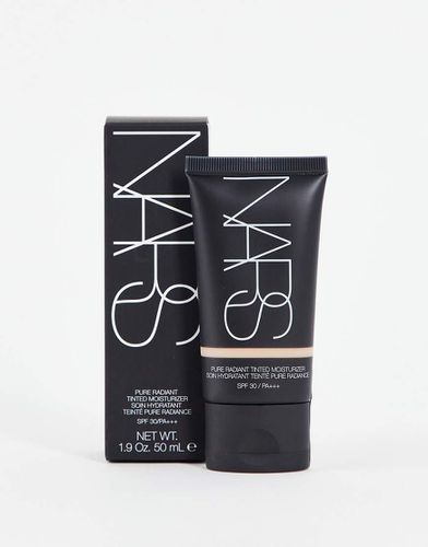 Pure Radiant - Crema idratante colorata con SPF30 - Nars - Modalova