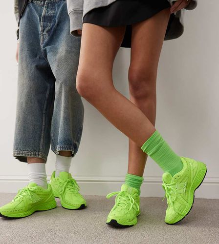 Sneakers neon - In esclusiva per ASOS - New Balance - Modalova