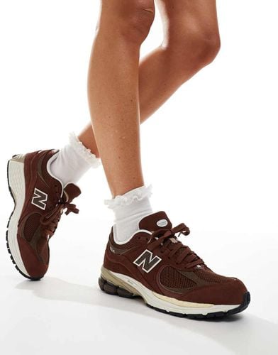 Sneakers marroni - New Balance - Modalova