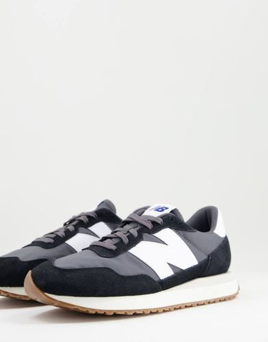 Sneakers nere con suola in gomma - New Balance - Modalova