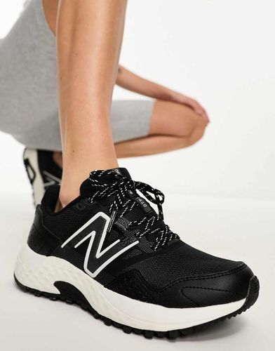 Sneakers da corsa nere - New Balance - Modalova