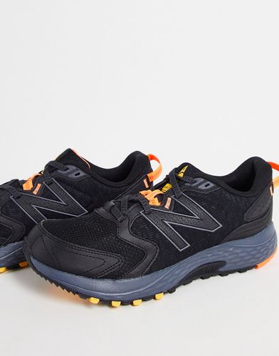 Sneakers da corsa nere - New Balance - Modalova