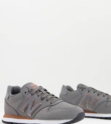 Classic - Sneakers grigie - New Balance - Modalova