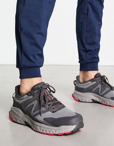 Sneakers nere e grigie - New Balance - Modalova