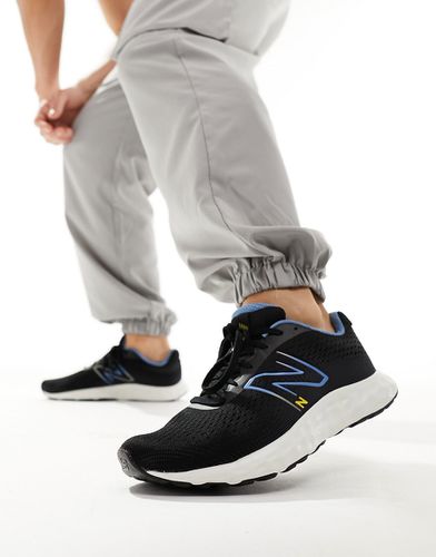 Sneakers da corsa nere - New Balance - Modalova