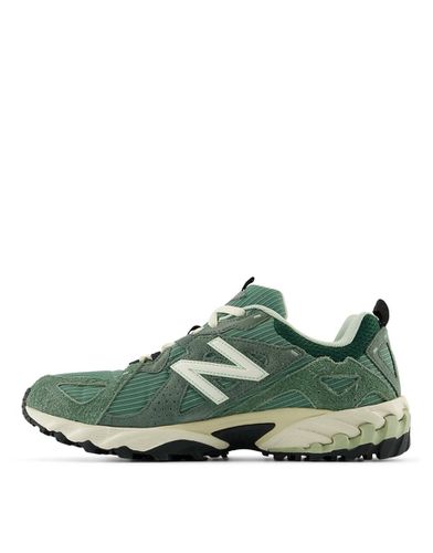 LNY - Sneakers verdi - New Balance - Modalova