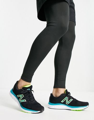Sneakers da corsa nere - New Balance - Modalova