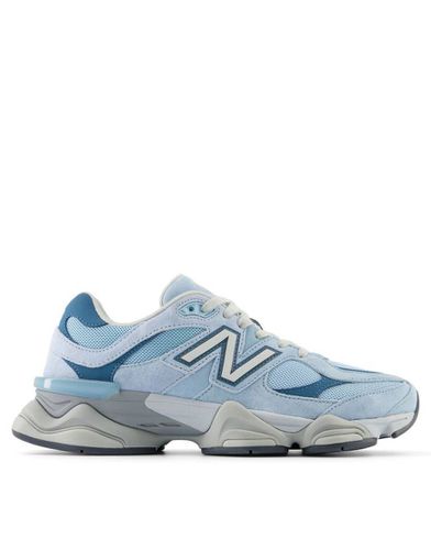 New Balance - 9060 - Sneakers blu - New Balance - Modalova