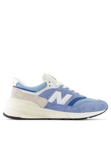 New Balance - 997R - Sneakers blu - New Balance - Modalova